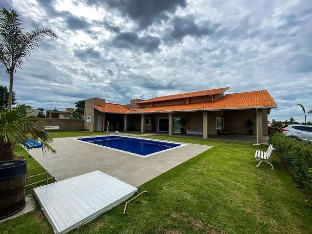 Casa venda em Região Imediata de Botucatu, Pardinho