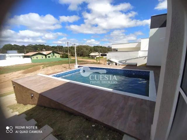 Casa venda em Região Imediata de Botucatu, Pardinho