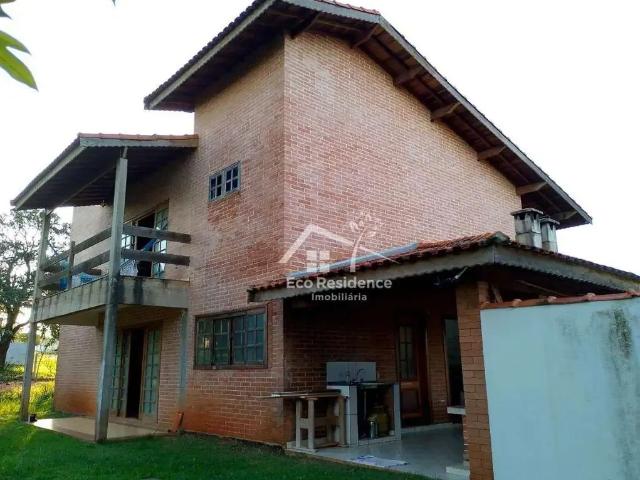 Casa venda em Região Imediata de Botucatu, Pardinho
