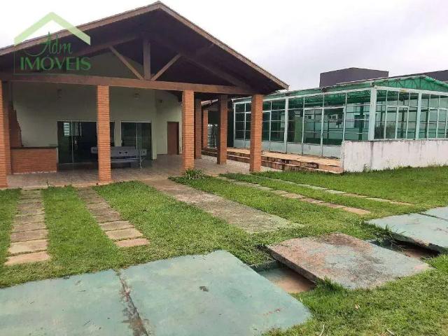 Casa venda em Região Imediata de Botucatu, Pardinho