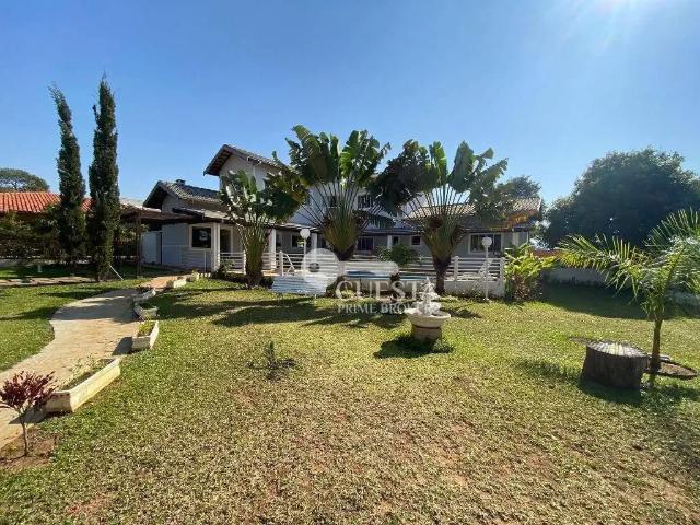 Casa venda em Região Imediata de Botucatu, Pardinho