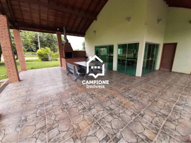 Casa venda em Pardinho, Região Geográfica Intermediária de Bauru