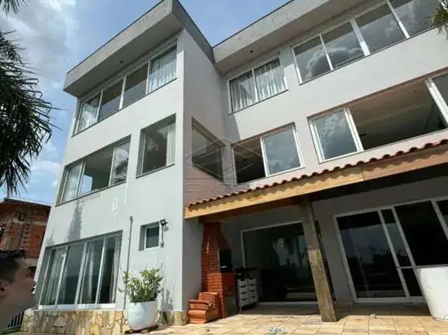 Casa venda em Região Imediata de Botucatu, Pardinho