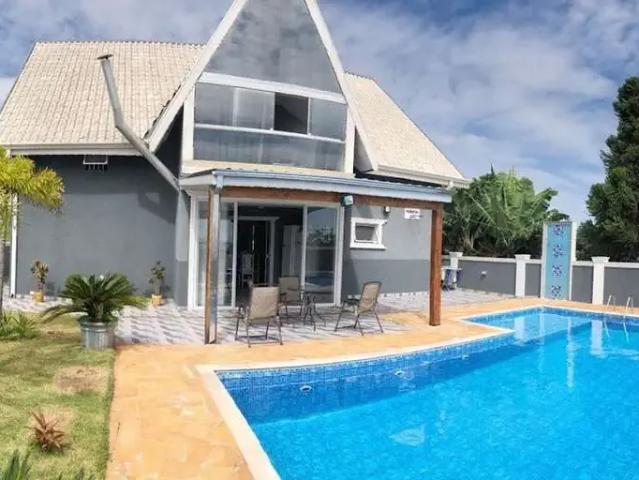 Casa venda em Região Imediata de Botucatu, Pardinho