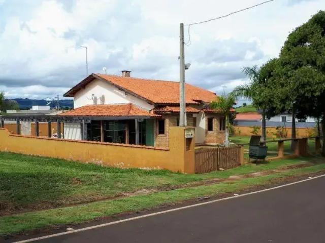 Casa venda em Região Imediata de Botucatu, Pardinho