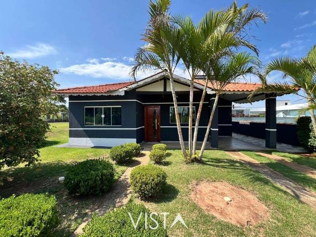 Casa venda em Alto Pardinho, Pardinho