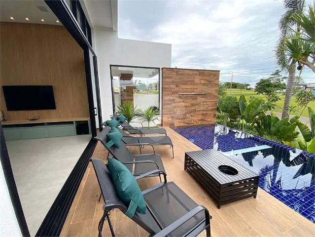 Casa venda em Região Imediata de Botucatu, Pardinho