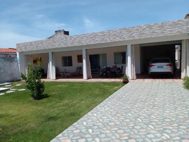 Casa venda em Paripueira