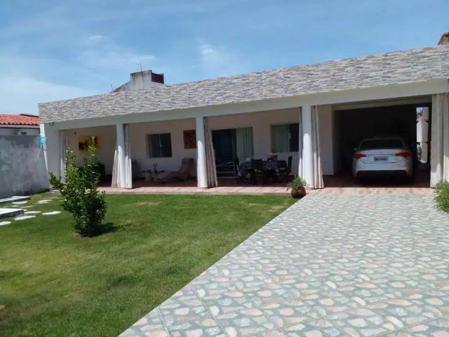 Casa venda em Região Geográfica Imediata de Maceió, Paripueira