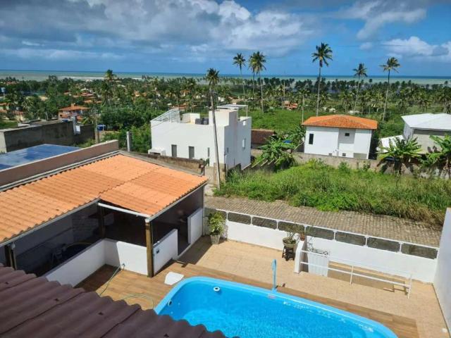 Casa venda em Paripueira