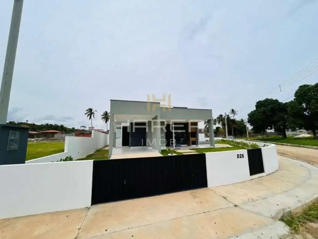 Casa venda em Região Geográfica Imediata de Maceió, Paripueira