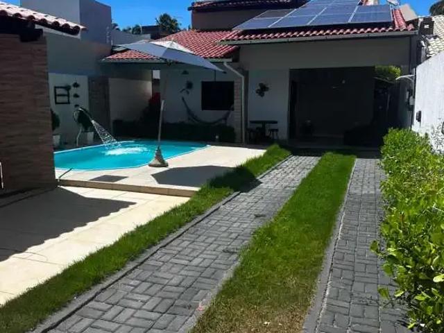 Casa venda em Região Geográfica Imediata de Maceió, Paripueira