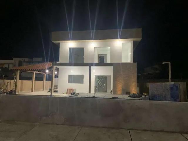 Casa venda em Região Geográfica Imediata de Maceió, Paripueira