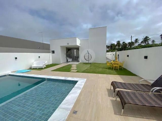 Casa venda em Região Geográfica Imediata de Maceió, Paripueira