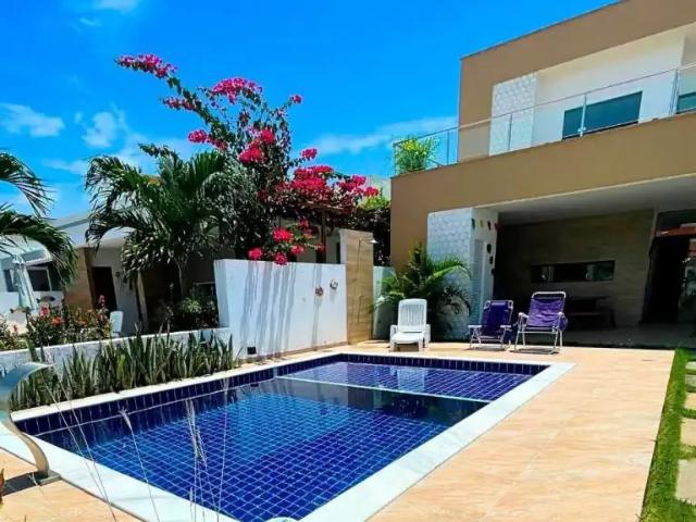 Casa venda em Região Geográfica Imediata de Maceió, Paripueira