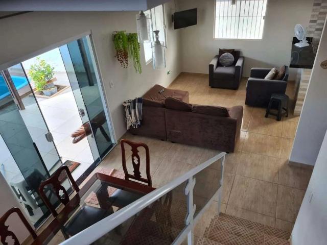 Casa venda em Marechal Deodoro