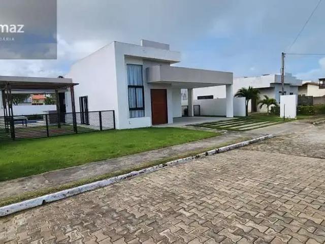 Casa venda em Região Geográfica Imediata de Maceió, Paripueira
