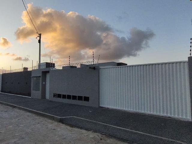 Casa venda em Santos Reis, Parnamirim