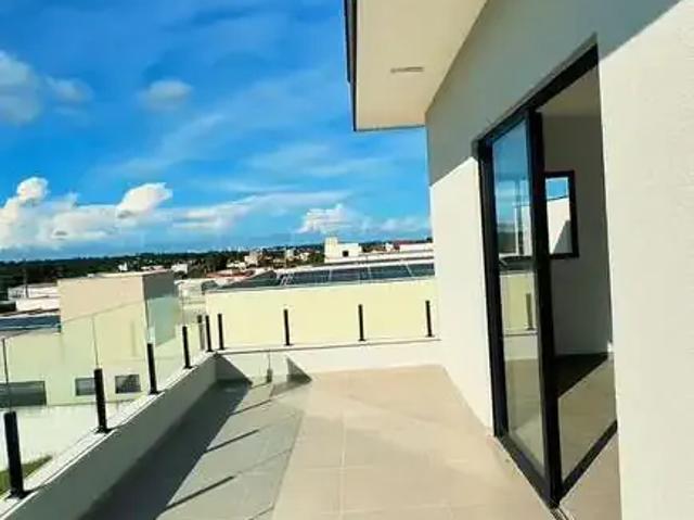 Casa venda em Condomínio Residencial Ecoville 2, Parnamirim