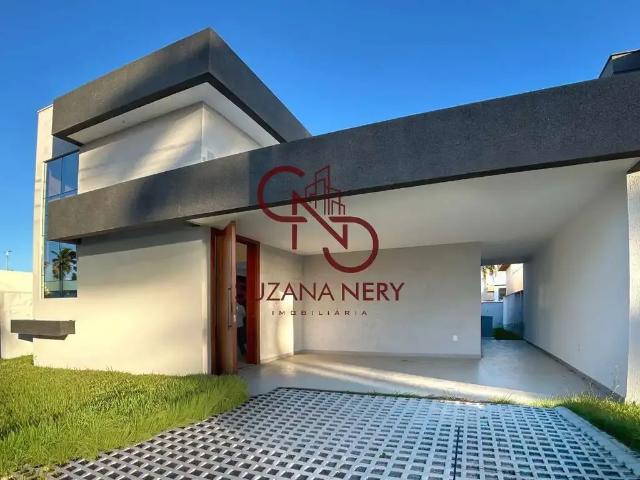 Casa venda em Região Geográfica Imediata de Natal, Parnamirim