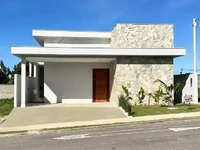 Casa venda em Condomínio Residencial Ecoville 2, Parnamirim