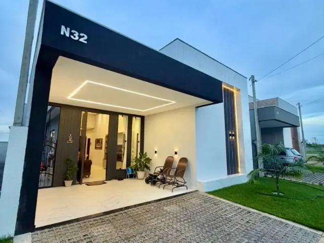 Casa venda em Região Geográfica Imediata de Natal, Parnamirim