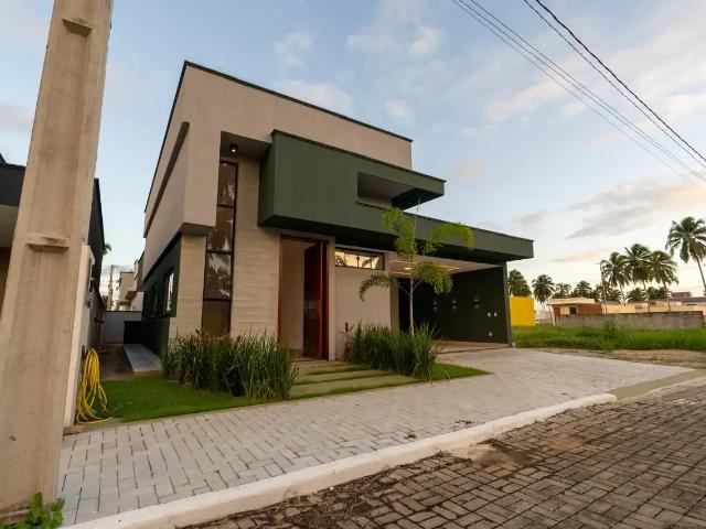 Casa venda em Nordeste, Parnamirim