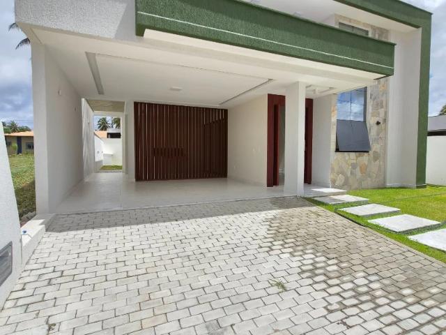 Casa venda em Parnamirim