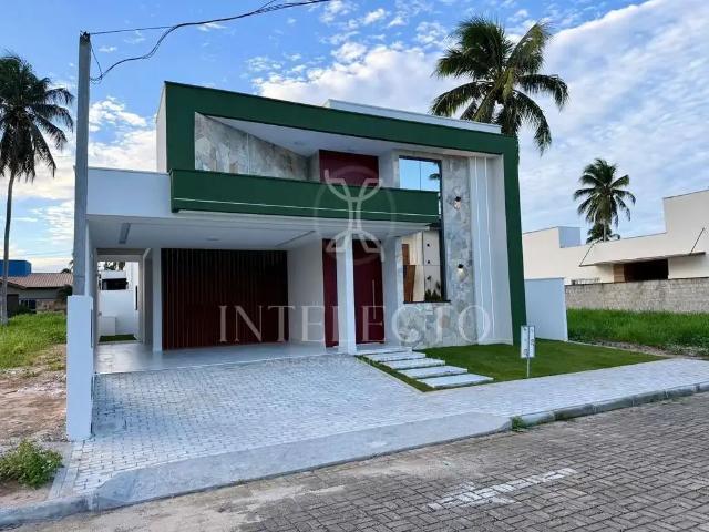 Casa venda em Região Geográfica Imediata de Natal, Parnamirim