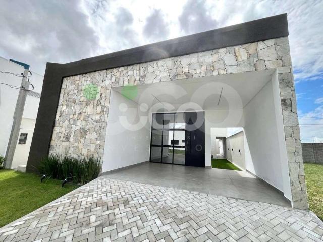 Casa venda em Parnamirim