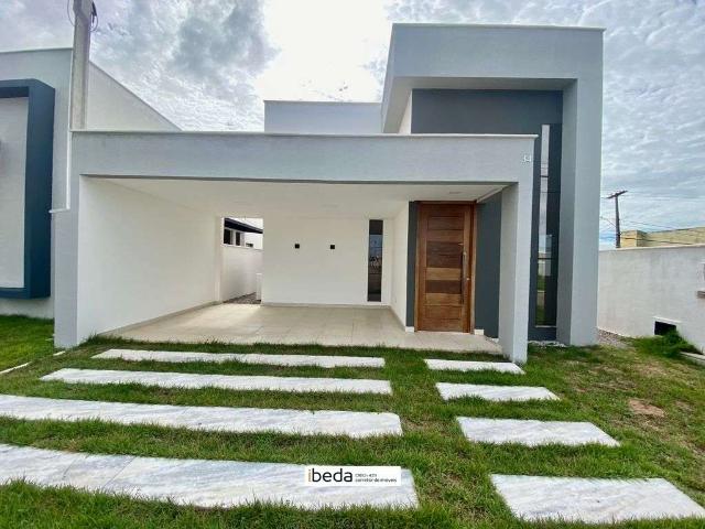 Casa venda em Região Geográfica Imediata de Natal, Parnamirim