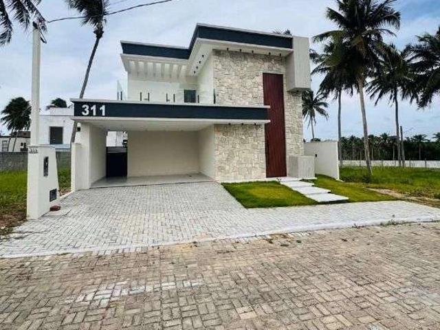 Casa venda em Parnamirim