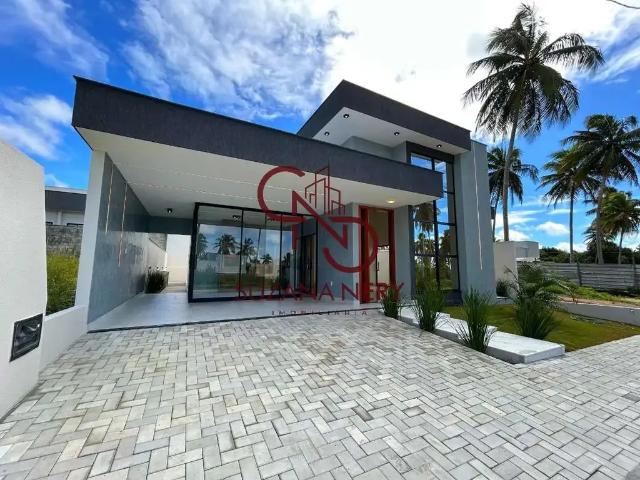 Casa venda em Região Geográfica Imediata de Natal, Parnamirim