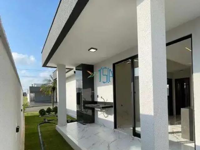 Casa venda em Nordeste, Parnamirim