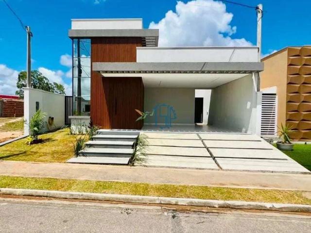 Casa venda em Parnamirim