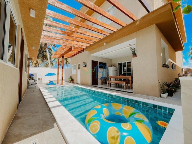 Casa venda em Parnamirim