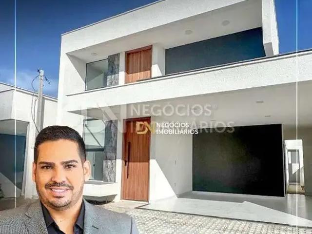 Casa venda em Cajupiranga, Parnamirim