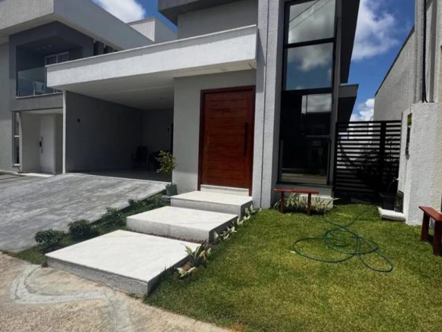 Casa venda em Parnamirim
