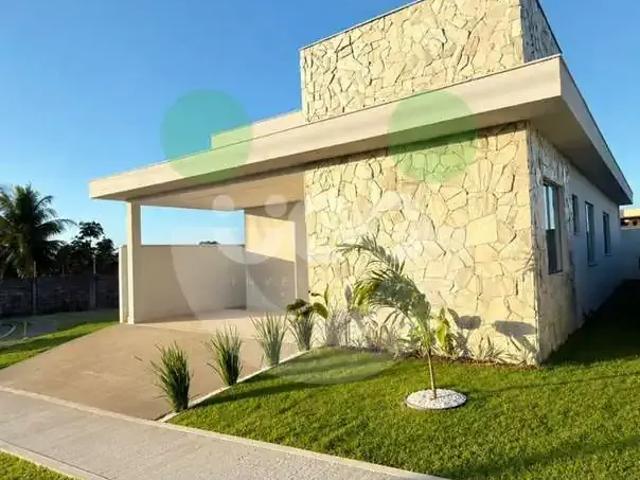 Casa venda em Região Geográfica Imediata de Natal, Parnamirim