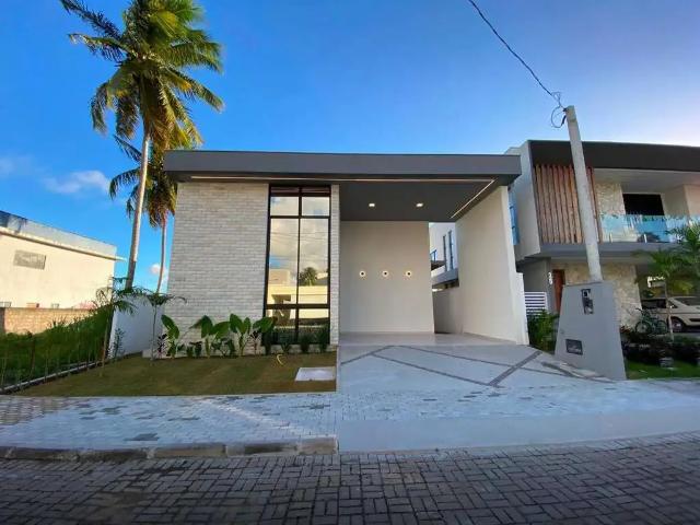 Casa venda em Região Geográfica Imediata de Natal, Parnamirim