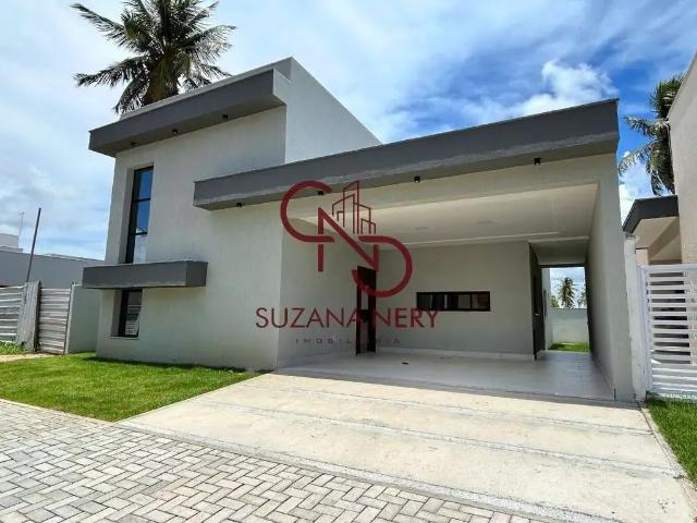 Casa venda em Região Geográfica Imediata de Natal, Parnamirim