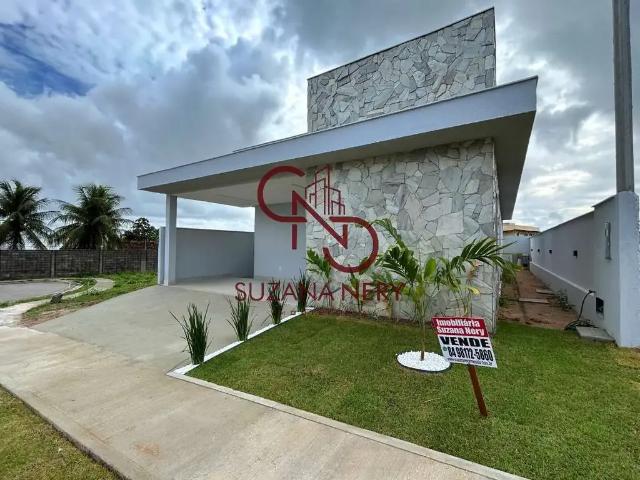 Casa venda em Região Geográfica Imediata de Natal, Parnamirim