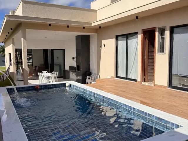 Casa venda em Região Geográfica Imediata de Natal, Parnamirim