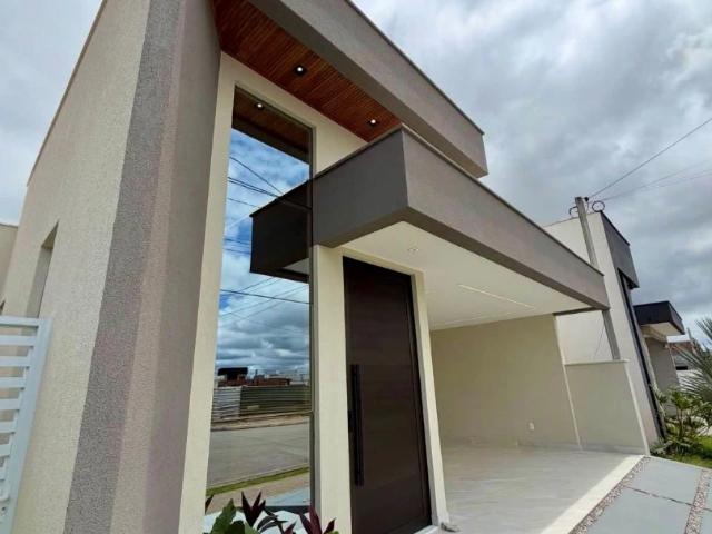 Casa venda em Condomínio Residencial Ecoville 2, Parnamirim