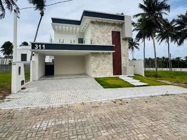Casa venda em Região Geográfica Imediata de Natal, Parnamirim