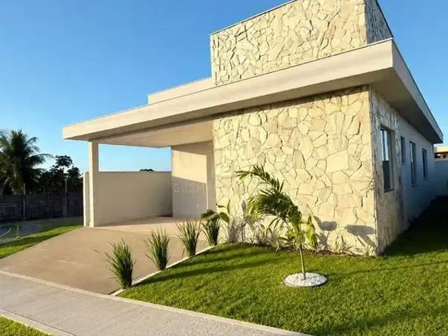 Casa venda em Região Geográfica Imediata de Natal, Parnamirim