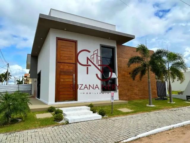 Casa venda em Região Geográfica Imediata de Natal, Parnamirim