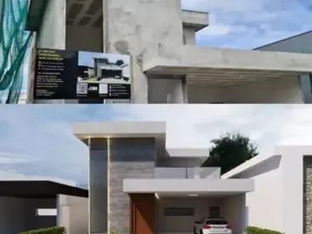 Casa venda em Região Geográfica Imediata de Natal, Parnamirim