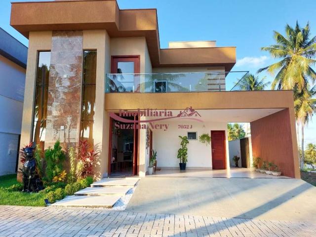 Casa venda em Região Geográfica Imediata de Natal, Parnamirim