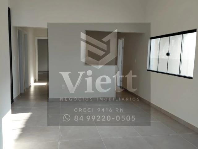 Casa venda em Parnamirim, Região Geográfica Intermediária de Natal